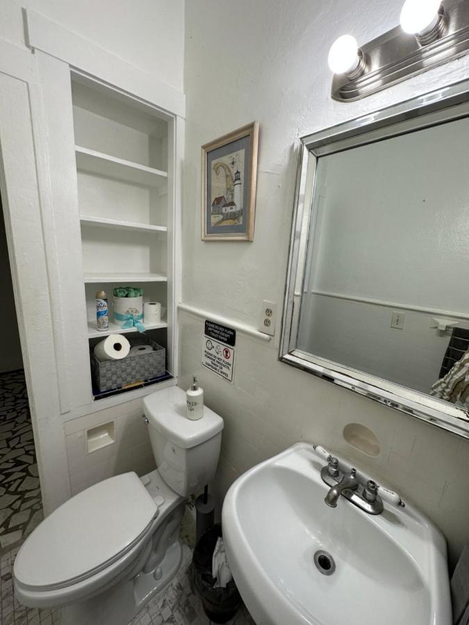 Auberge de jeunesse Oqp Vacations Edgewater *