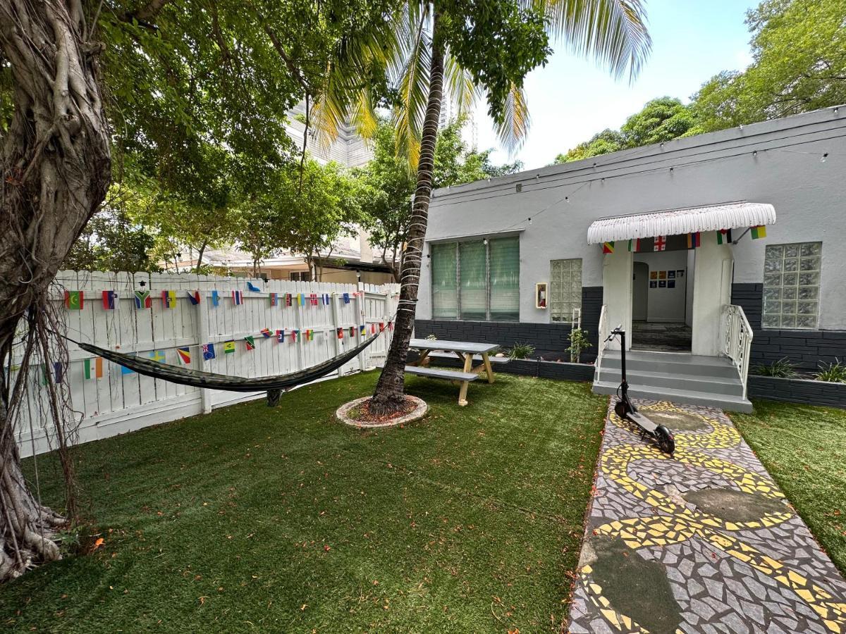 Auberge de jeunesse Oqp Vacations Edgewater Miami