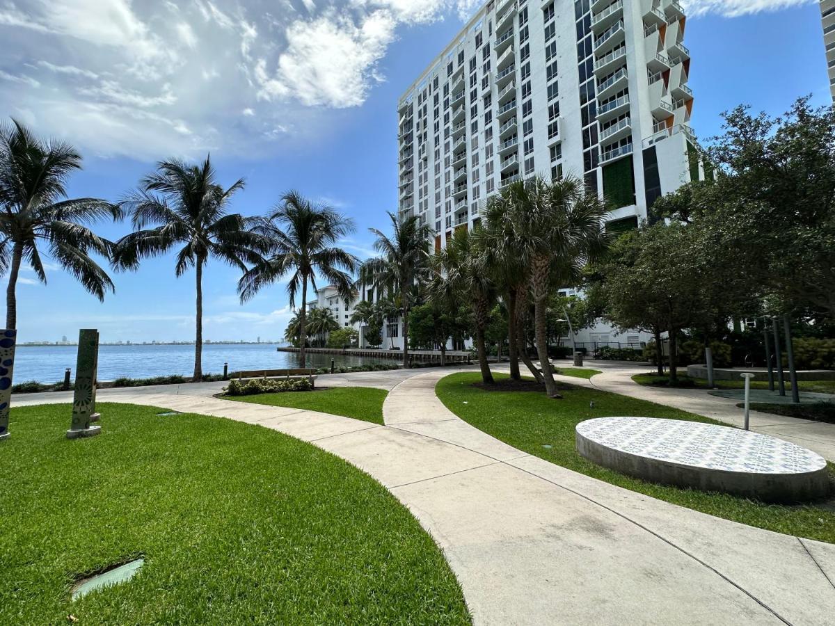 Oqp Vacations Edgewater Auberge de jeunesse Miami